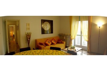 Italija Byt Brescia, Eksterijer