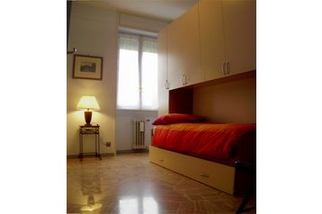 Italija Byt Brescia, Eksterijer