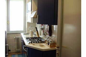 Italy Byt Brescia, Interior