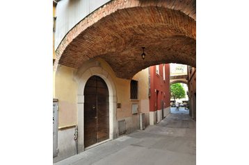 Апартамент Brescia 1