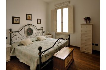 Olaszország Byt Brescia, Interiőr