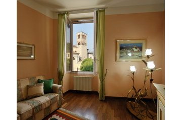 Апартамент Brescia 1