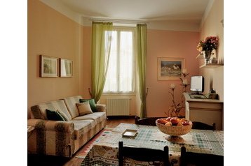 Апартамент Brescia 1