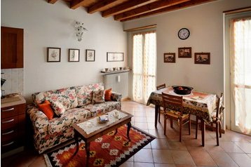 Itaalia Byt Brescia, Interjöör