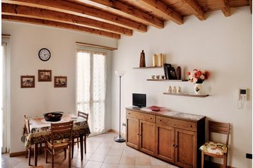 Italien Byt Brescia, Exterieur