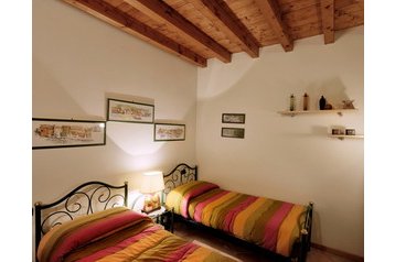 Italien Byt Brescia, Exterieur