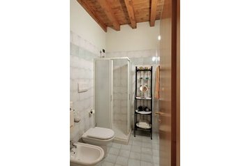 Italien Byt Brescia, Exterieur