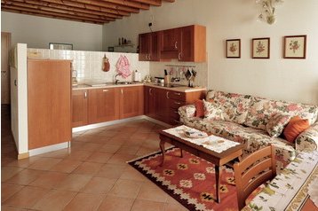 Апартамент Brescia 1