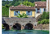 Pension Valeggio sul Mincio Italië