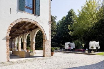 Italia Hotel Mestre, Exterior