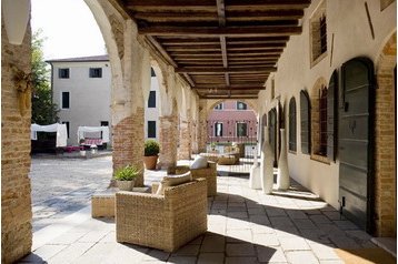 Itālija Hotel Mestre, Eksterjers