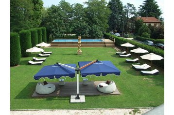 Itālija Hotel Mestre, Eksterjers