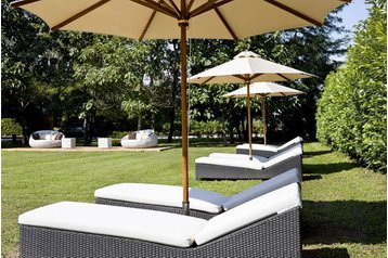 Itālija Hotel Mestre, Eksterjers