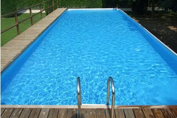 Itālija Hotel Mestre, Eksterjers