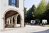 Viešbutis Mestre Italija