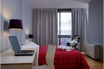 Italija Byt Mestre, Eksterijer