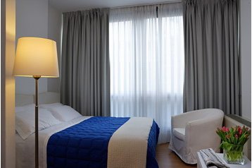 Italija Byt Mestre, Eksterijer