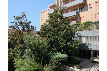 Olaszország Byt Mestre, Exteriőr