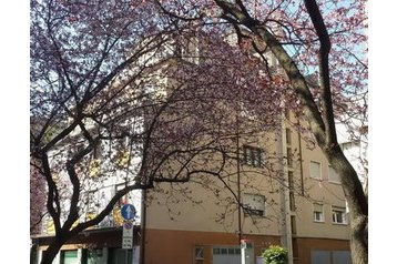 Италия Byt Mestre, Экстерьер