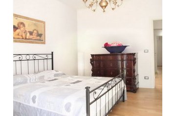 Italia Byt Mestre, Eksteriør