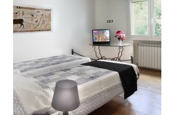 Италия Byt Mestre, Экстерьер