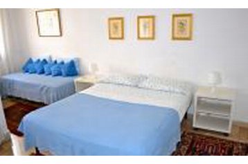 Италия Penzión Mestre, Интерьор