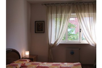 Italia Byt Udine, Exteriorul