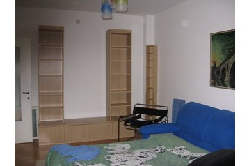 Italia Byt Udine, Exteriorul