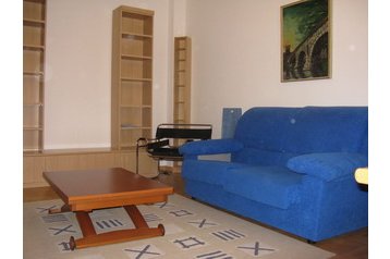 Italia Byt Udine, Exteriorul