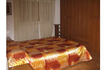 Italie Byt Udine, Intérieur