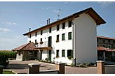 Pension Remanzacco Italien