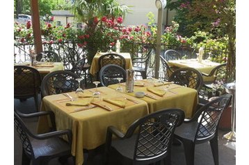 Италия Hotel Sistiana, Екстериор