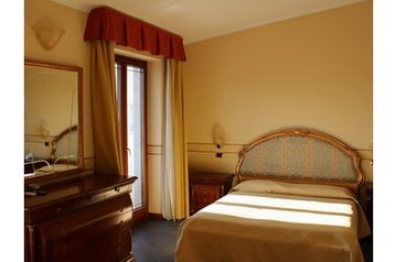 Itālija Hotel Sistiana, Interjers