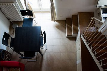 Iталiя Hotel Bari, Інтер'єр