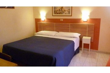 Taliansko Hotel Bari, Exteriér