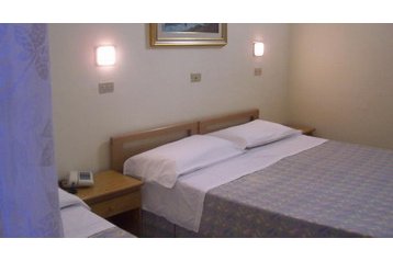 Italie Hotel Bari, Extérieur