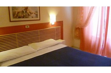 Italija Hotel Bari, Eksterjeras