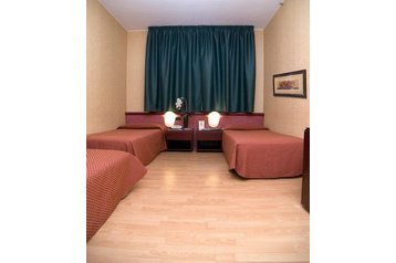 Iталiя Hotel Bari, Інтер'єр