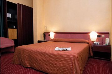 Италия Hotel Bari, Интерьер
