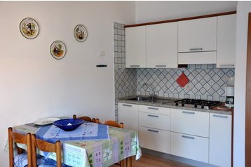 Olaszország Privát Malcesine, Exteriőr