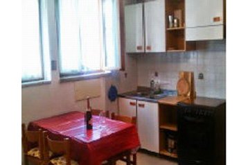 Taliansko Privát Malcesine, Exteriér