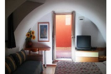 Taliansko Privát Malcesine, Exteriér