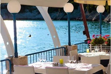 Italy Hotel Duino, Exterior