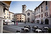 Apartaments Como Itālija