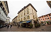 Apartma Como Italija