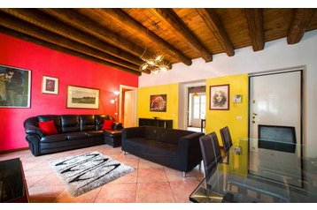 Italië Byt Como, Exterieur