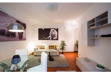 Apartment Como 1