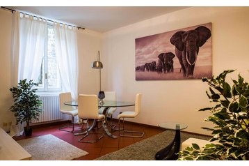 Appartement Como 1
