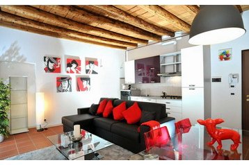 Iталiя Byt Como, Інтер'єр