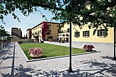 Готель Volterra Iталiя